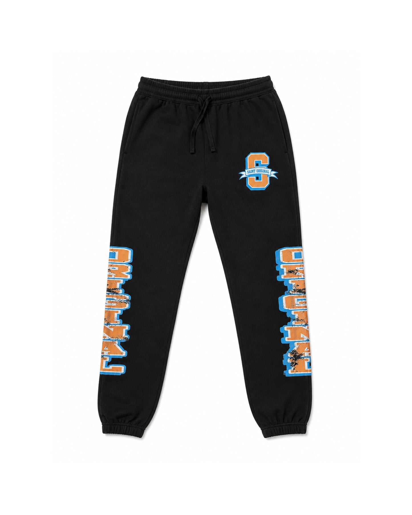 SAINT ORIGINAL (MIAMI) MAX HEAVYWEIGHT SWEATPANTS