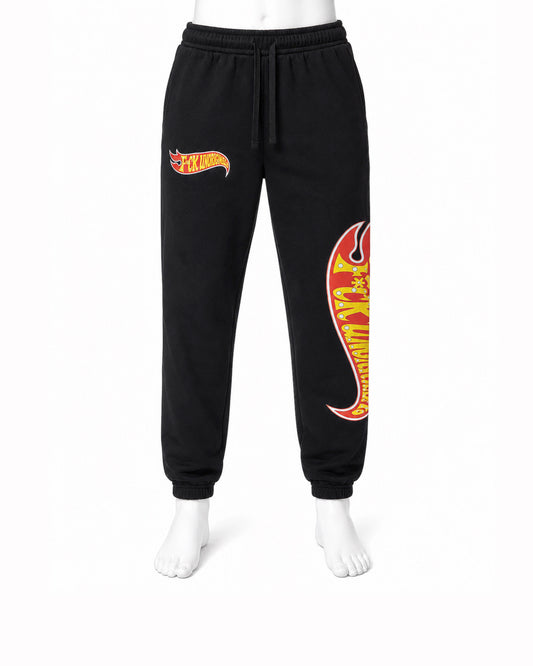 F*CK UNORIGINALS MAX HEAVYWEIGHT SWEATPANTS