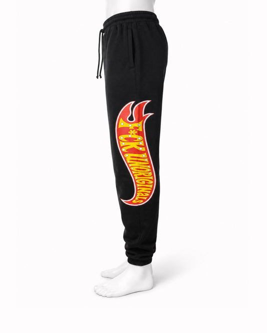 F*CK UNORIGINALS MAX HEAVYWEIGHT SWEATPANTS